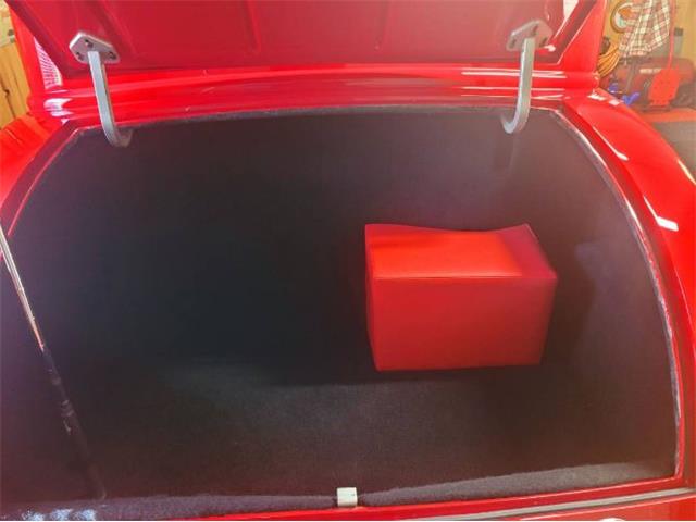 1932 Ford Coupe (CC-2078155) for sale in Cadillac, Michigan