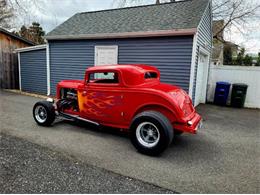 1932 Ford Coupe (CC-2078155) for sale in Cadillac, Michigan