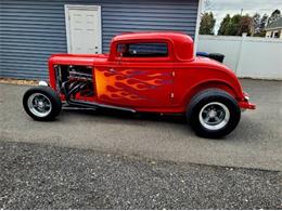 1932 Ford Coupe (CC-2078155) for sale in Cadillac, Michigan