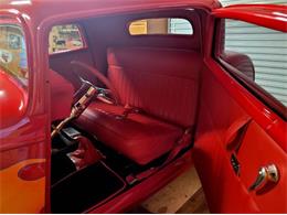 1932 Ford Coupe (CC-2078155) for sale in Cadillac, Michigan