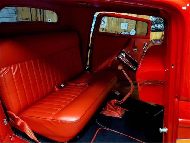1932 Ford Coupe (CC-2078155) for sale in Cadillac, Michigan
