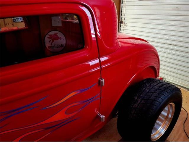 1932 Ford Coupe (CC-2078155) for sale in Cadillac, Michigan