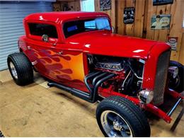 1932 Ford Coupe (CC-2078155) for sale in Cadillac, Michigan