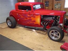1932 Ford Coupe (CC-2078155) for sale in Cadillac, Michigan