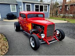 1932 Ford Coupe (CC-2078155) for sale in Cadillac, Michigan