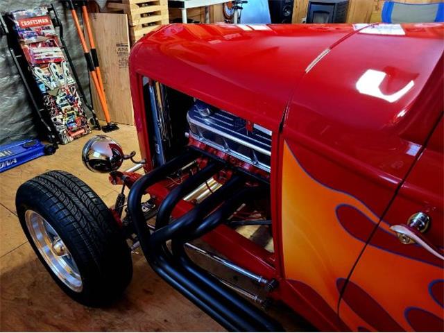 1932 Ford Coupe (CC-2078155) for sale in Cadillac, Michigan