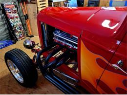 1932 Ford Coupe (CC-2078155) for sale in Cadillac, Michigan