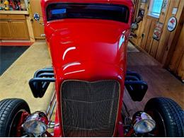 1932 Ford Coupe (CC-2078155) for sale in Cadillac, Michigan