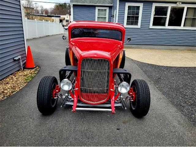 1932 Ford Coupe (CC-2078155) for sale in Cadillac, Michigan