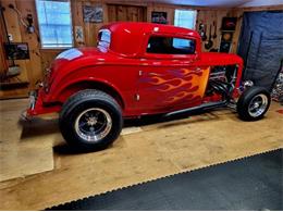 1932 Ford Coupe (CC-2078155) for sale in Cadillac, Michigan