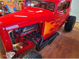 1932 Ford Coupe (CC-2078155) for sale in Cadillac, Michigan