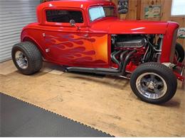 1932 Ford Coupe (CC-2078155) for sale in Cadillac, Michigan