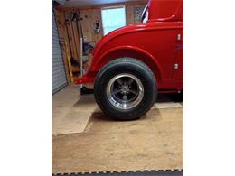 1932 Ford Coupe (CC-2078155) for sale in Cadillac, Michigan