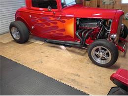 1932 Ford Coupe (CC-2078155) for sale in Cadillac, Michigan