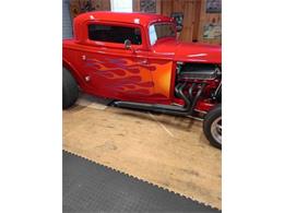 1932 Ford Coupe (CC-2078155) for sale in Cadillac, Michigan