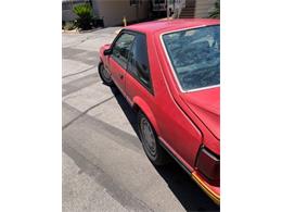 1988 Ford Mustang (CC-2078158) for sale in Cadillac, Michigan