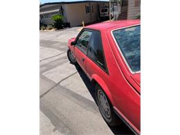 1988 Ford Mustang (CC-2078158) for sale in Cadillac, Michigan