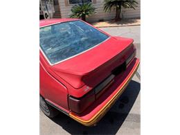 1988 Ford Mustang (CC-2078158) for sale in Cadillac, Michigan