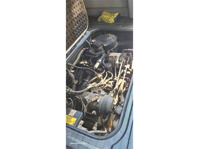 1987 Volkswagen Vanagon (CC-2078159) for sale in Cadillac, Michigan