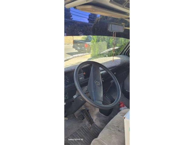 1987 Volkswagen Vanagon (CC-2078159) for sale in Cadillac, Michigan