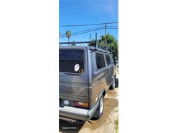 1987 Volkswagen Vanagon (CC-2078159) for sale in Cadillac, Michigan