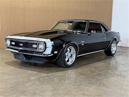 1968 Chevrolet Camaro (CC-2070816) for sale in Santa Rosa, Florida