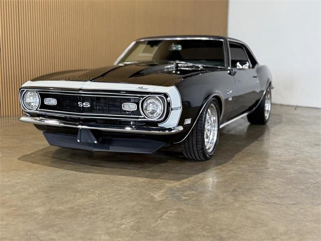 1968 Chevrolet Camaro (CC-2070816) for sale in Santa Rosa, Florida