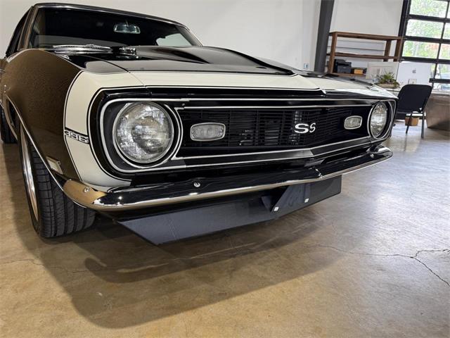 1968 Chevrolet Camaro (CC-2070816) for sale in Santa Rosa, Florida