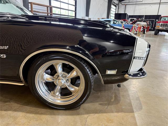 1968 Chevrolet Camaro (CC-2070816) for sale in Santa Rosa, Florida