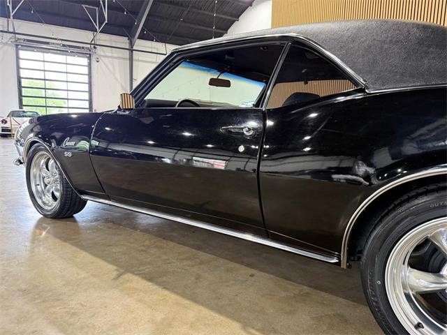 1968 Chevrolet Camaro (CC-2070816) for sale in Santa Rosa, Florida