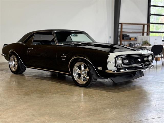 1968 Chevrolet Camaro (CC-2070816) for sale in Santa Rosa, Florida