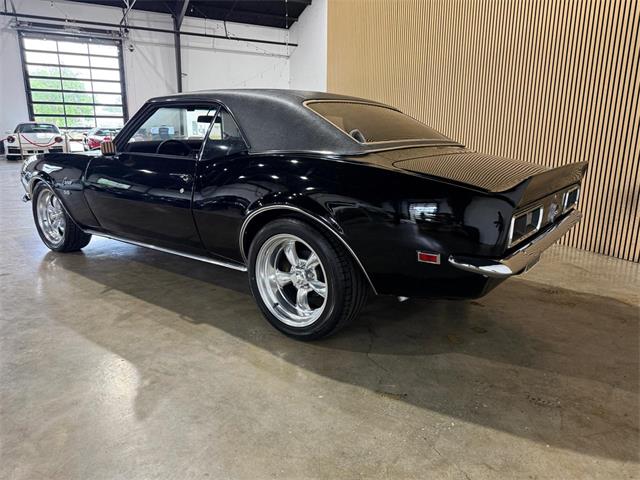 1968 Chevrolet Camaro (CC-2070816) for sale in Santa Rosa, Florida