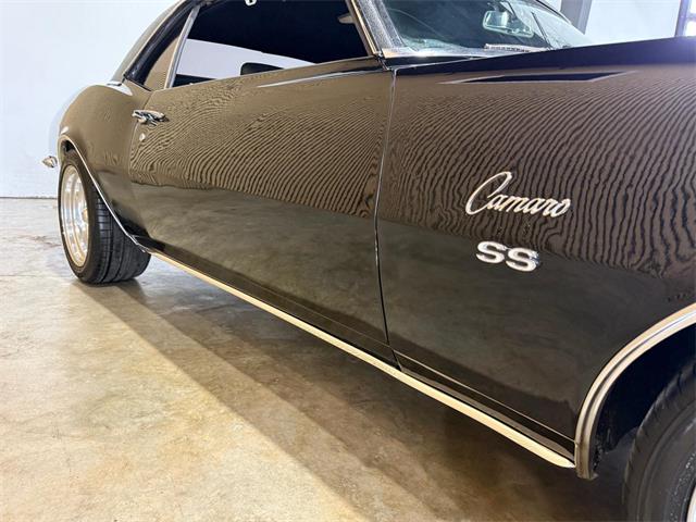 1968 Chevrolet Camaro (CC-2070816) for sale in Santa Rosa, Florida