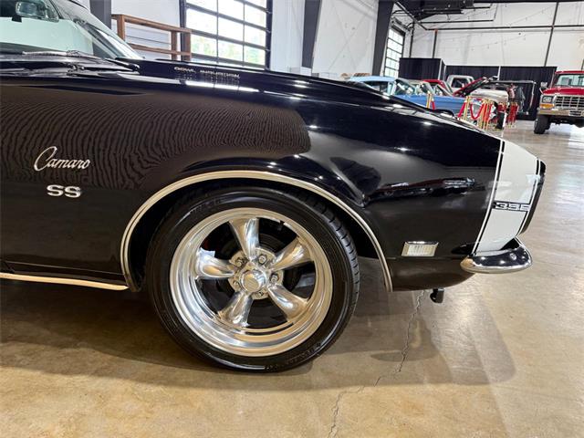 1968 Chevrolet Camaro (CC-2070816) for sale in Santa Rosa, Florida