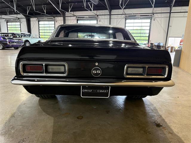 1968 Chevrolet Camaro (CC-2070816) for sale in Santa Rosa, Florida
