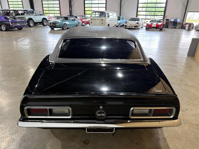 1968 Chevrolet Camaro (CC-2070816) for sale in Santa Rosa, Florida