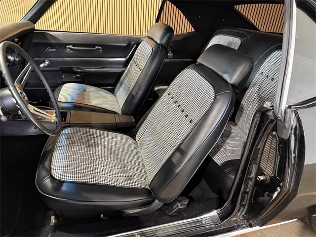 1968 Chevrolet Camaro (CC-2070816) for sale in Santa Rosa, Florida