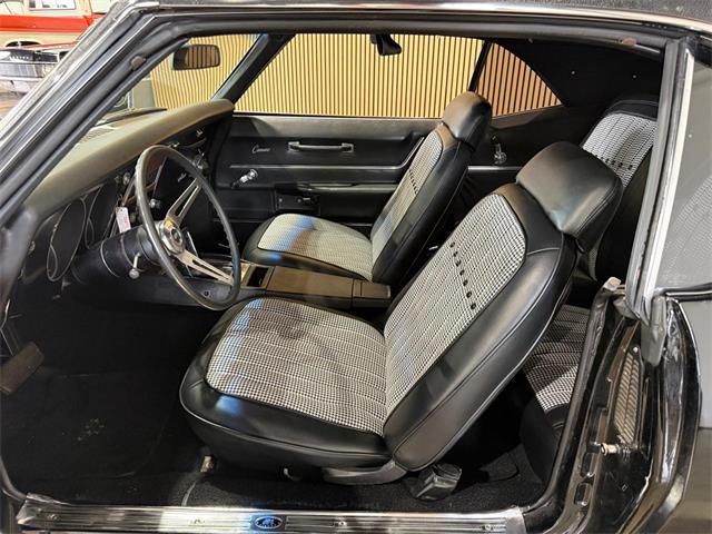 1968 Chevrolet Camaro (CC-2070816) for sale in Santa Rosa, Florida