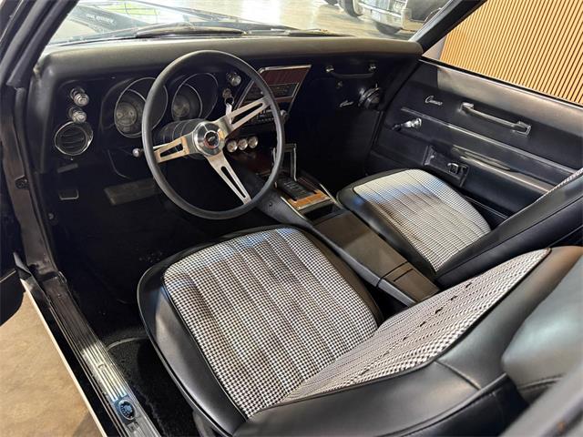 1968 Chevrolet Camaro (CC-2070816) for sale in Santa Rosa, Florida