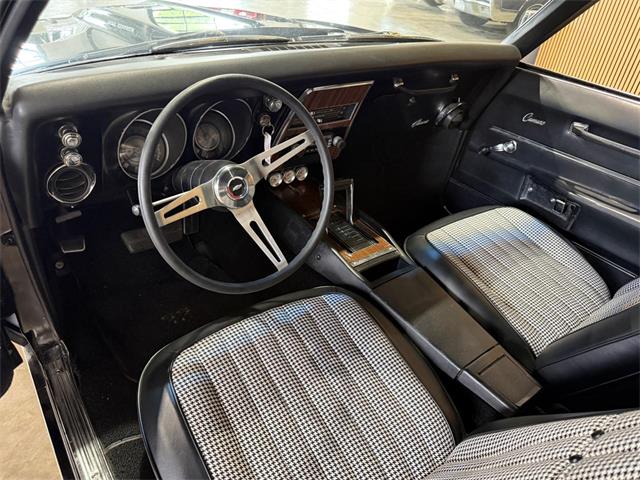 1968 Chevrolet Camaro (CC-2070816) for sale in Santa Rosa, Florida