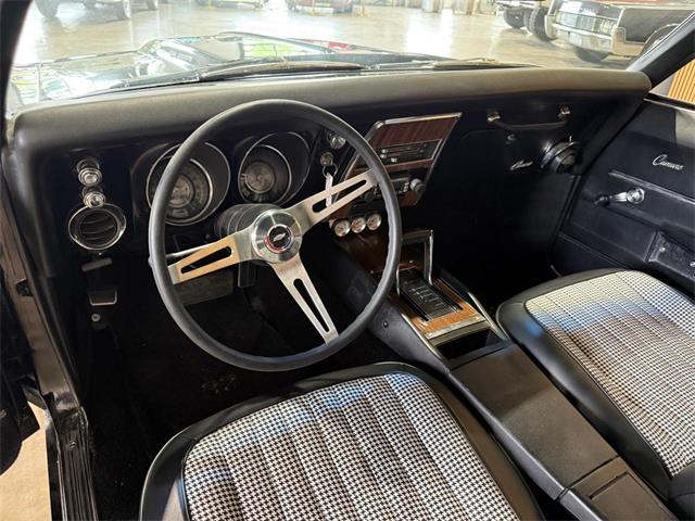 1968 Chevrolet Camaro (CC-2070816) for sale in Santa Rosa, Florida