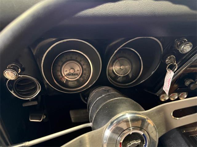 1968 Chevrolet Camaro (CC-2070816) for sale in Santa Rosa, Florida
