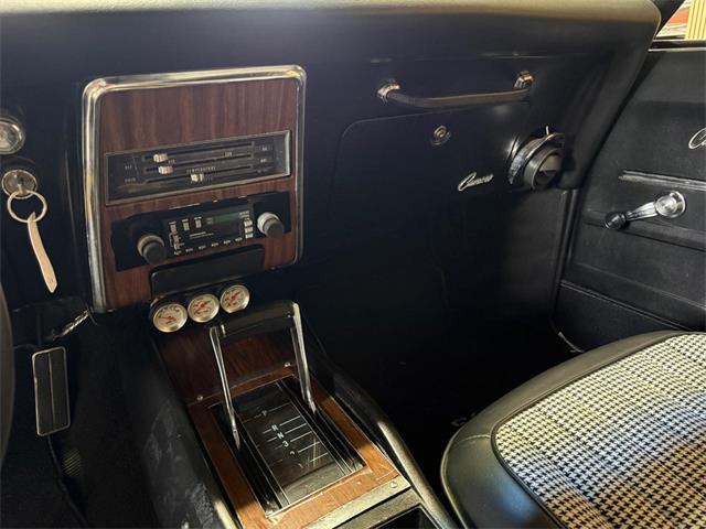 1968 Chevrolet Camaro (CC-2070816) for sale in Santa Rosa, Florida