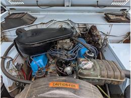 1967 Ford Bronco (CC-2078160) for sale in Cadillac, Michigan