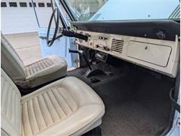 1967 Ford Bronco (CC-2078160) for sale in Cadillac, Michigan