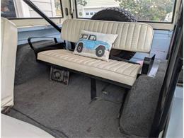 1967 Ford Bronco (CC-2078160) for sale in Cadillac, Michigan
