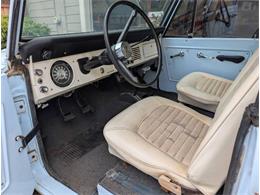 1967 Ford Bronco (CC-2078160) for sale in Cadillac, Michigan
