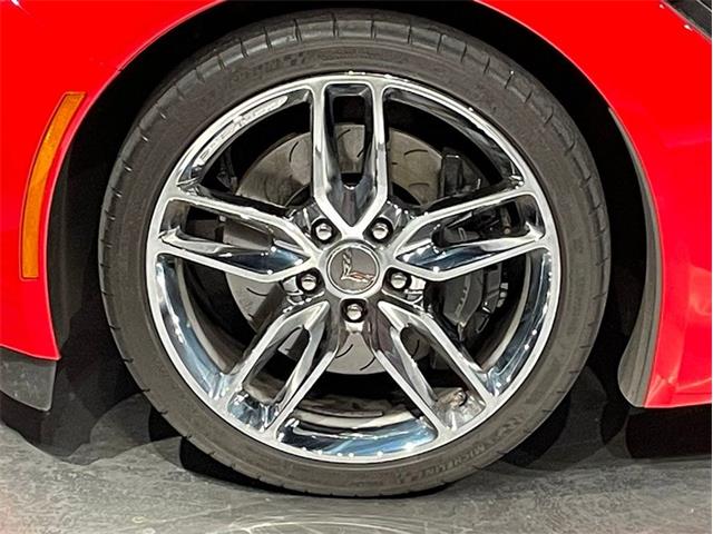 2015 Chevrolet Corvette (CC-2078161) for sale in Depew, New York