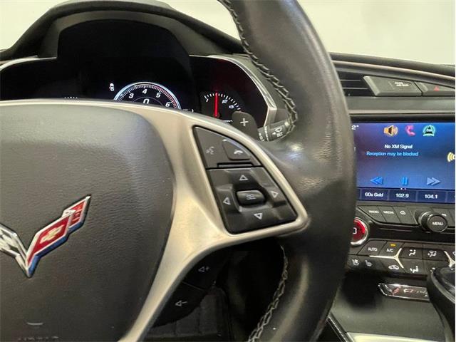 2015 Chevrolet Corvette (CC-2078161) for sale in Depew, New York