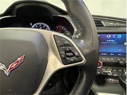 2015 Chevrolet Corvette (CC-2078161) for sale in Depew, New York